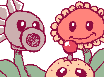 Plants vs Zombies Day
