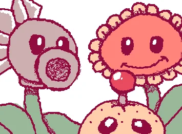 Plants vs Zombies Day