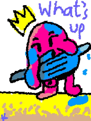 what is up