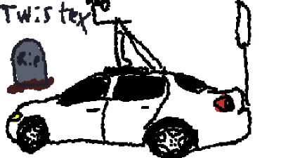 TWISTEX