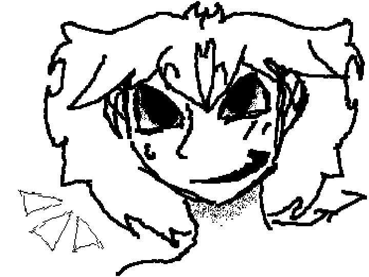 awww coryyyy (oc)