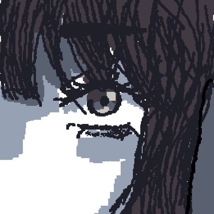 eyes nub