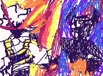 Brother…