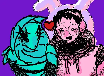spaceduo