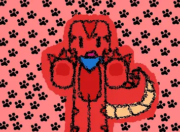 dinokid :3
