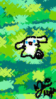 Cinnamoroll cute