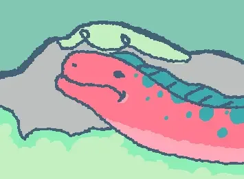 dino