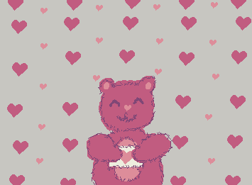 <3
