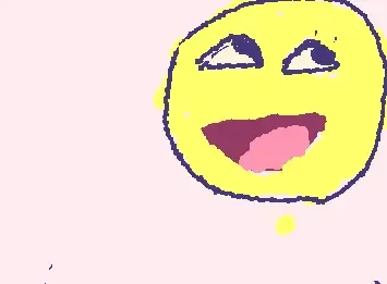 Epic face