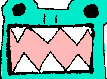 froggy says rawr!
