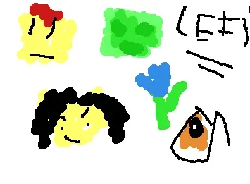 Woah guys i wonder what this reminds me of
