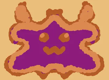 PBJ stingray <3