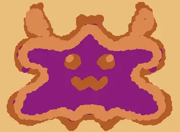PBJ stingray <3