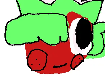 sprout is my fav toon
