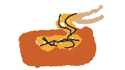 nodlles🍝macarena