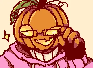 Whispy!🎃