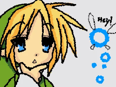 chibi link