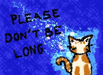 The Strokes Cat pt1