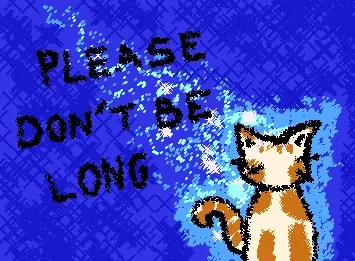 The Strokes Cat pt1