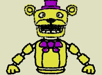 fredbear