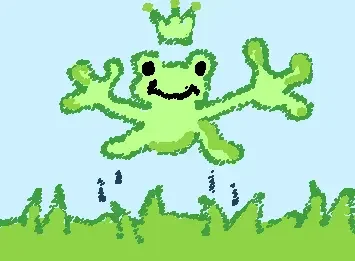 Frog
