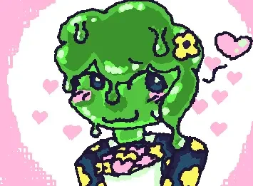 Guess who he's confessing to