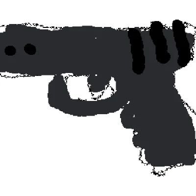 gun