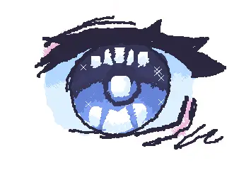 uh eye again