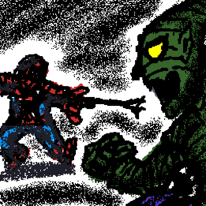 spider man