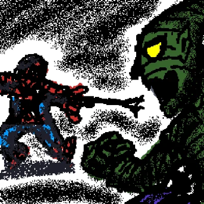 spider man