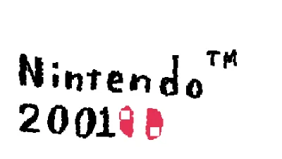 Nintendo 2001