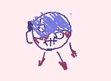 Random post