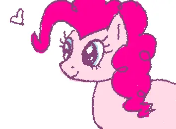 Pink Pony
