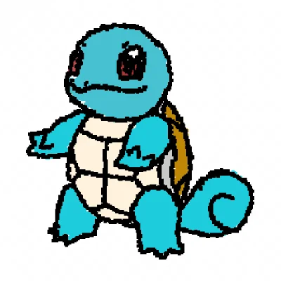 Squirtle
