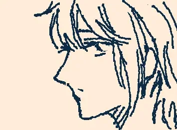 Just random