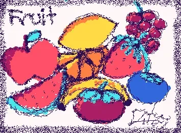 fruit