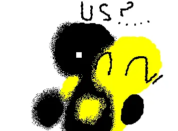 Us?