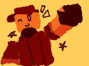 Elliot!