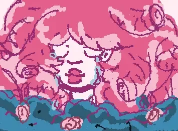 rose quartz