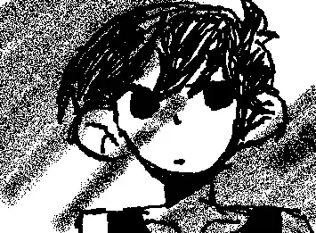 OMORI Sunny