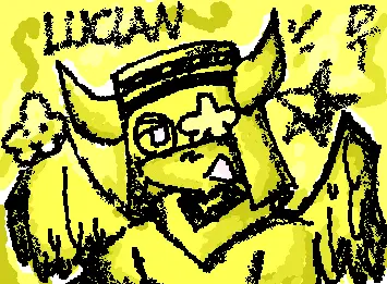 Lucian!