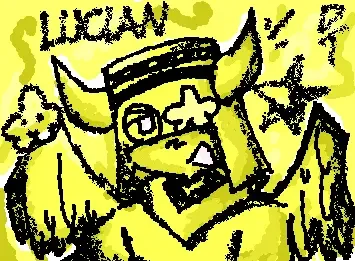 Lucian!