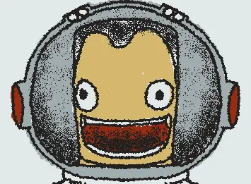 jebediah kerman