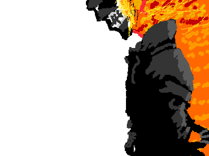 ghost rider
