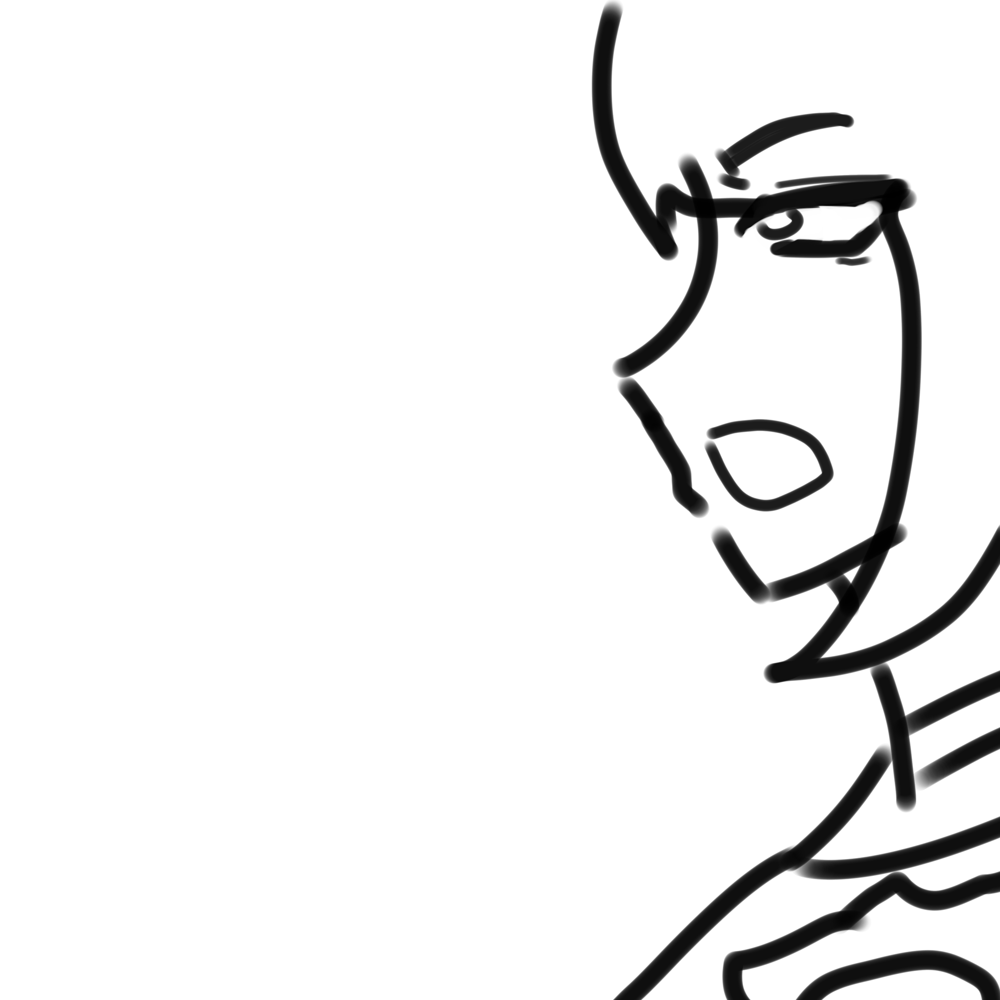 Wigglee ya drawins