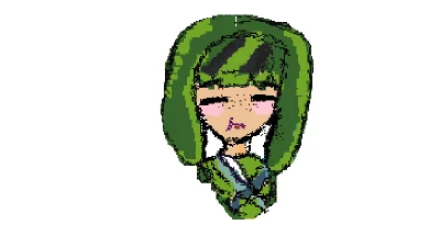 mao mao