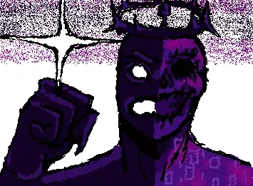 Noli from Forsaken, suggested by Lucky..