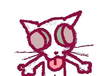 Kitty of the Cat