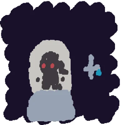 DONT MAKE A SOUND