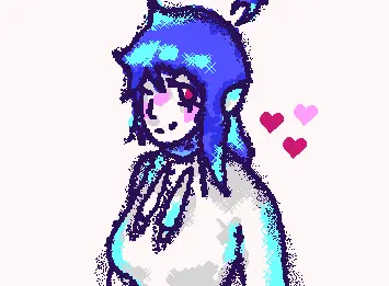 Ripmintyshouldhavebeenbrandy's OC yet again